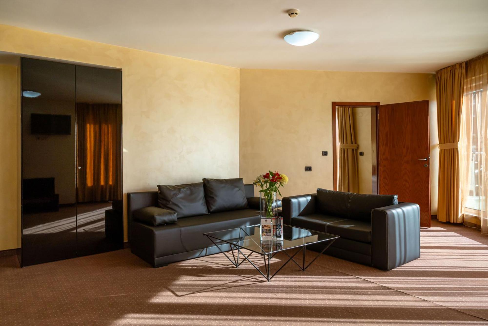 Europe Hotel, Sofia