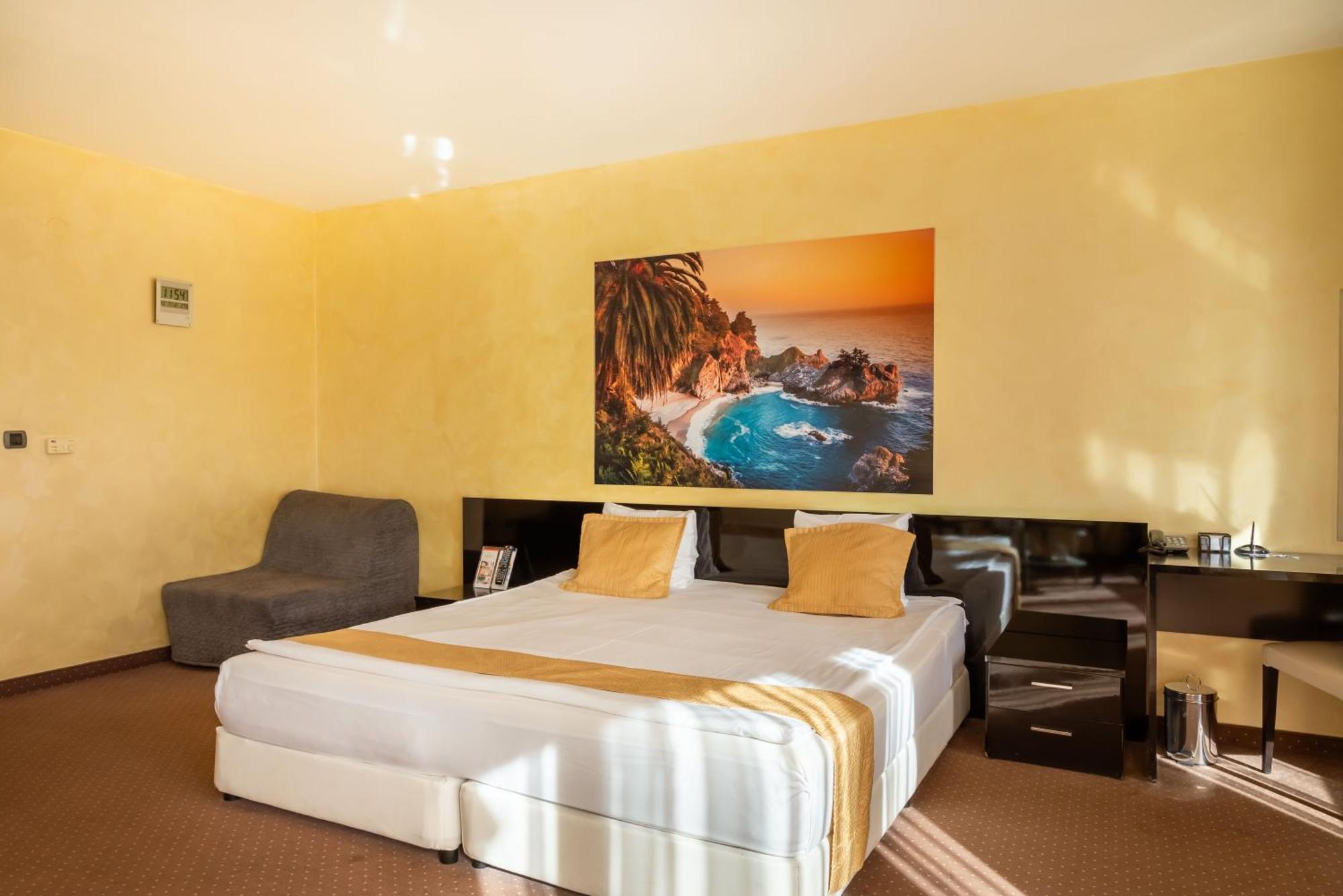 Europe Hotel — Photos 2